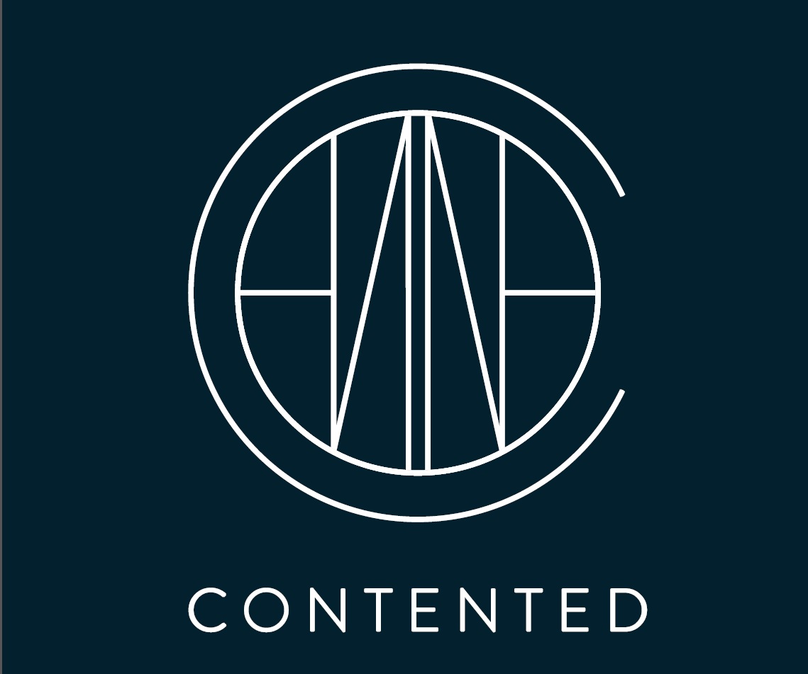 Een Logo Ontwerpen Dat Moet Je Niet Zelf Doen ǀ Contented Blogt